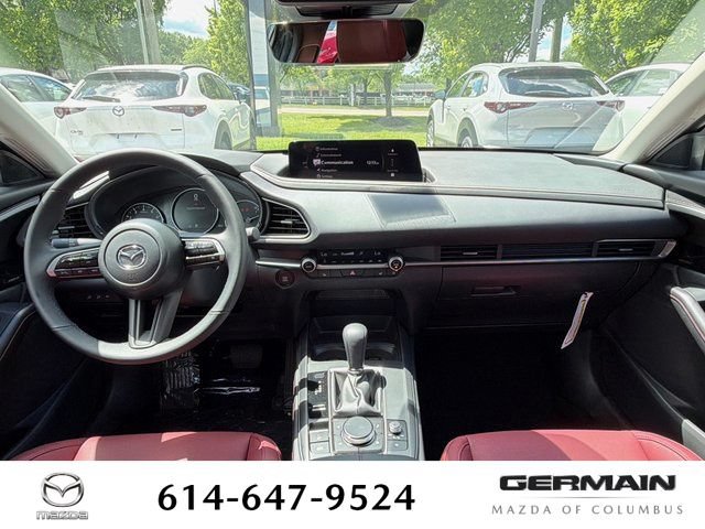 New 2026 MAZDA CX-30 AWD 2.5 S image 15