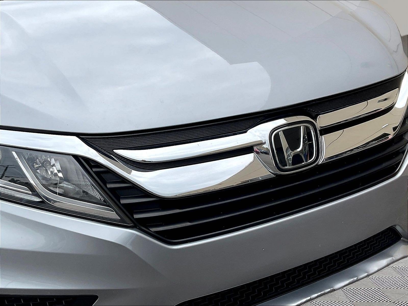 Used 2018 Honda Odyssey EX-L image 33