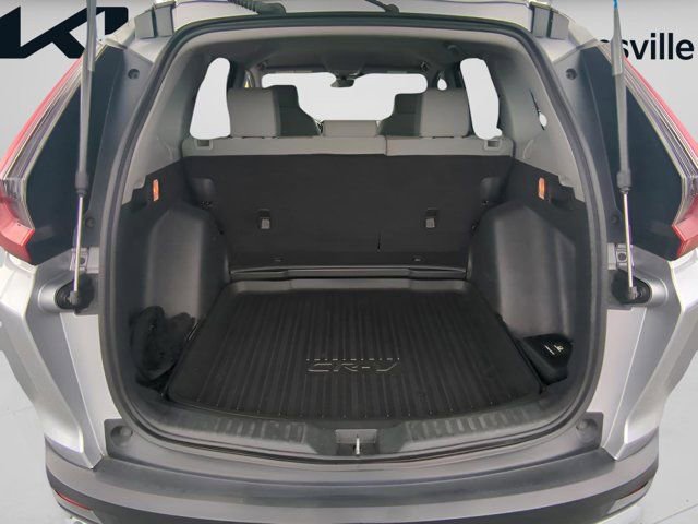 Used 2021 Honda CR-V LX image 10