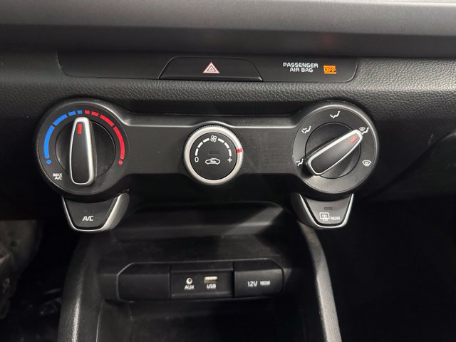 Used 2018 Kia Rio LX FWD image 32