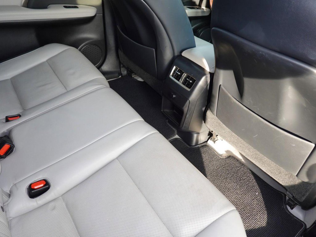 Used 2017 Lexus RX 350 2WD image 25