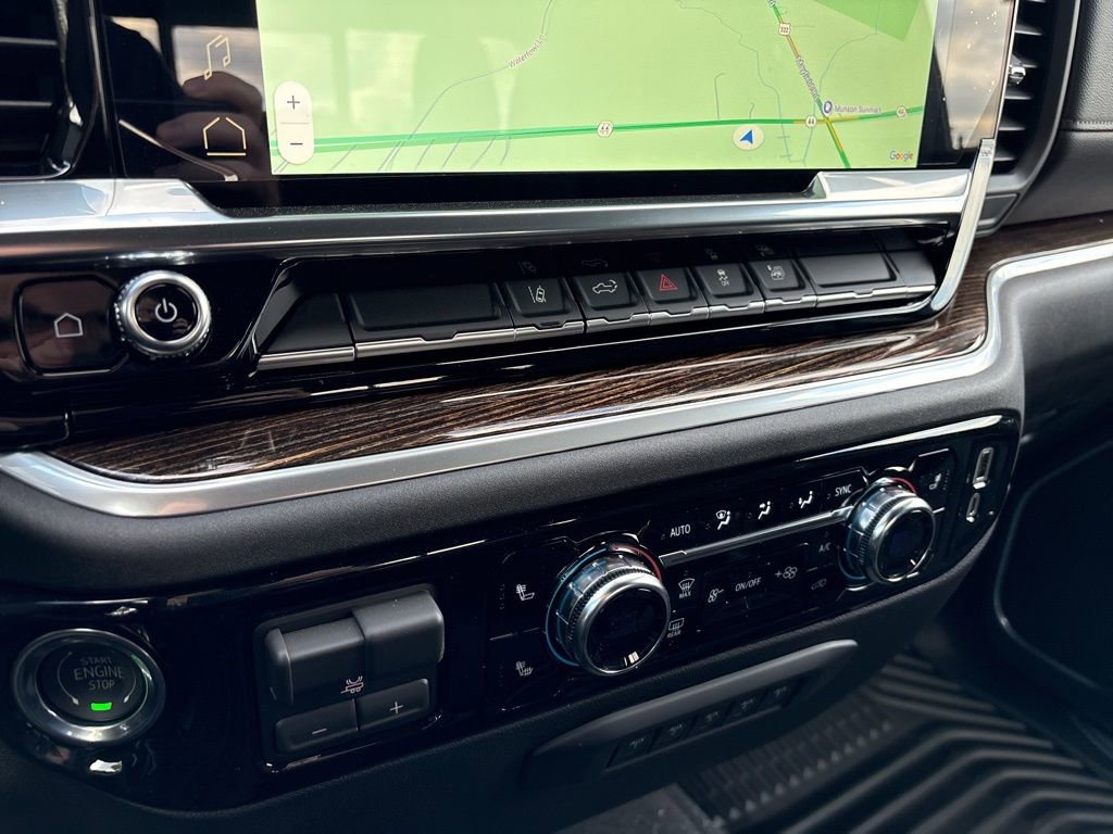 New 2026 GMC Sierra 2500 SLE w/ SLE Value Package; image 22