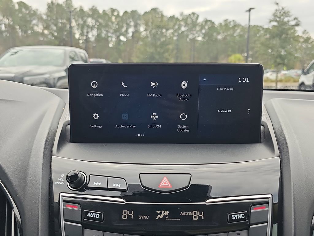 Used 2019 Acura RDX w/ Technology Package image 25