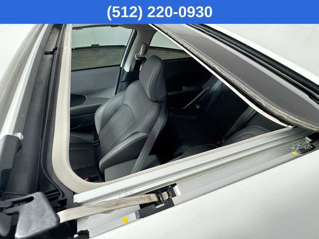 Certified 2026 Subaru Crosstrek 2.0i Premium AWD/4WD image 26