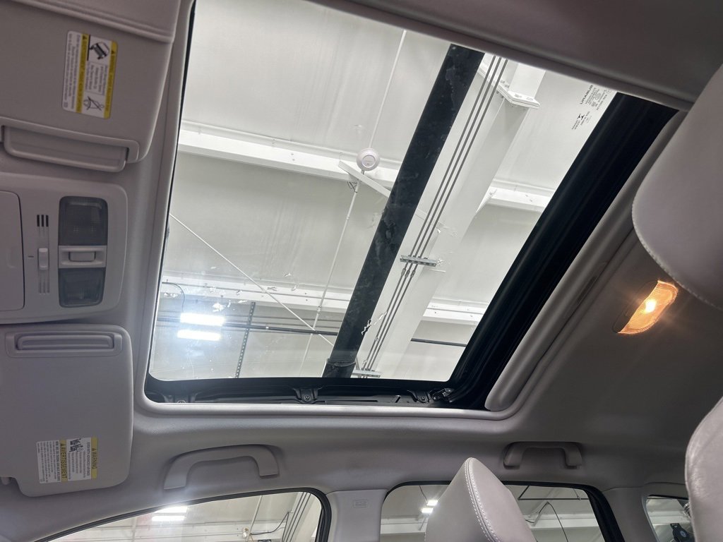 Used 2015 Subaru Forester 2.5i Limited w/ Protection Package #2 image 3