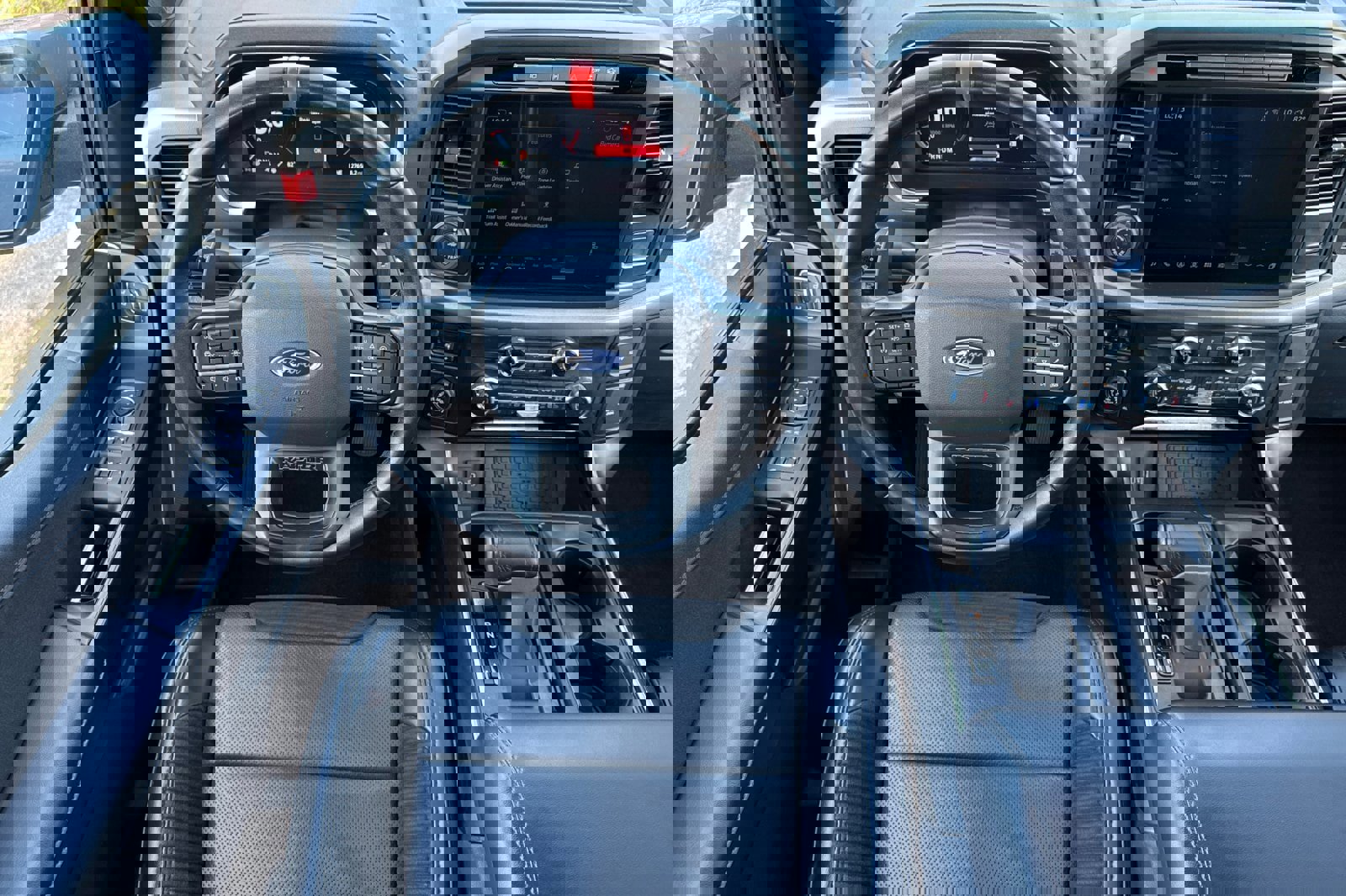 Certified 2023 Ford F150 Raptor image 15