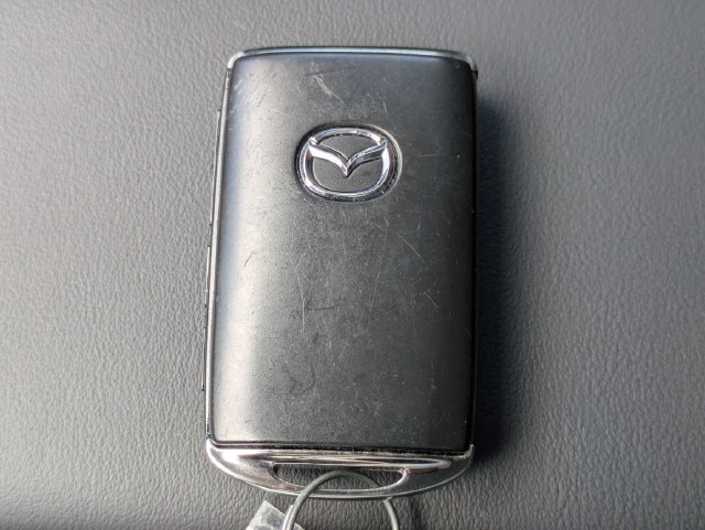 Certified 2026 MAZDA CX-90 3.3 Turbo w/ Select Package AWD/4WD image 29