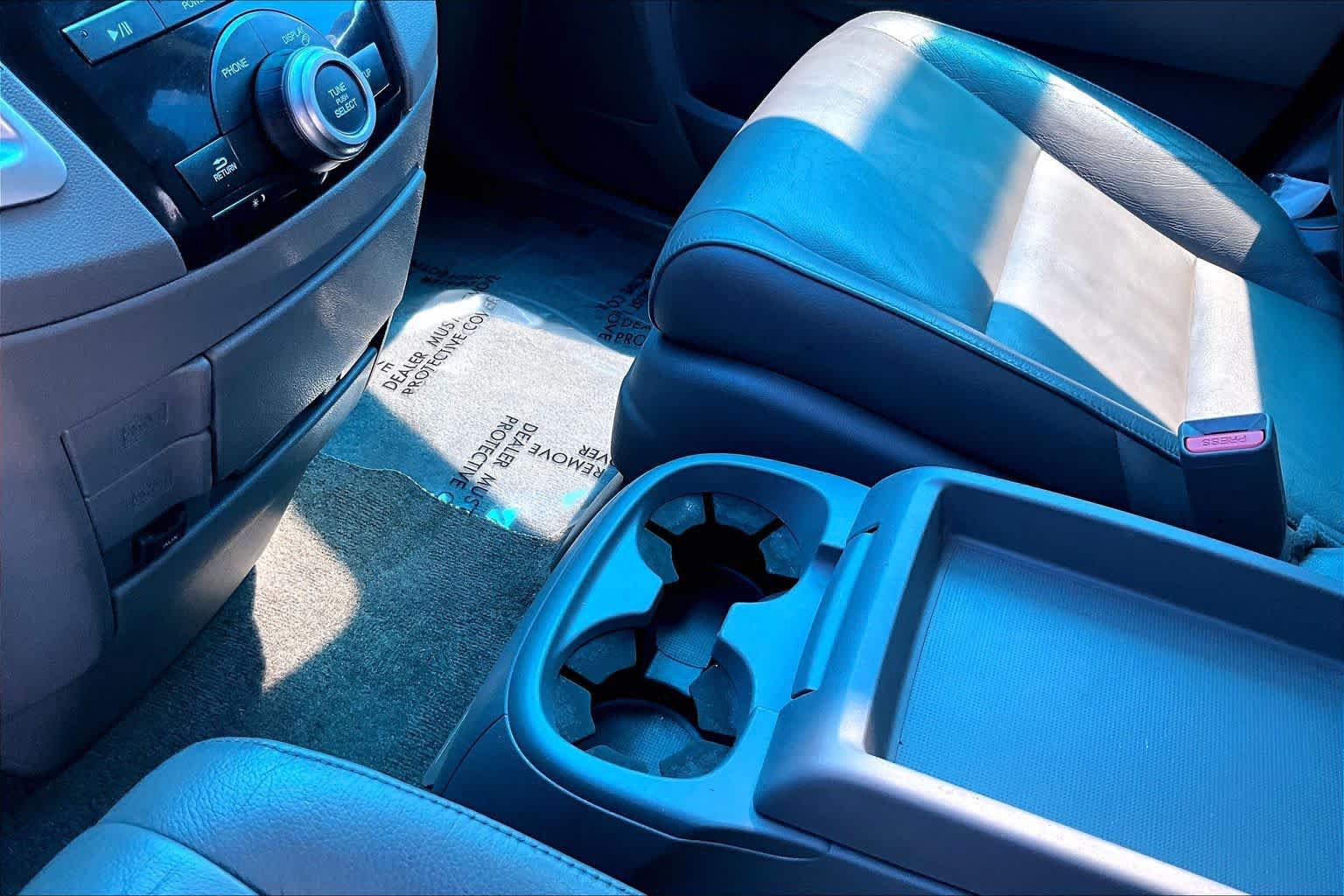 Used 2013 Honda Odyssey EX-L image 16