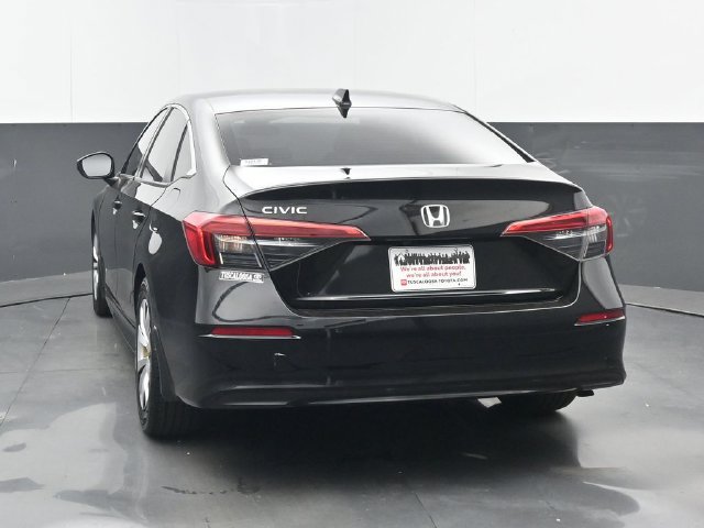 Used 2023 Honda Civic LX image 19