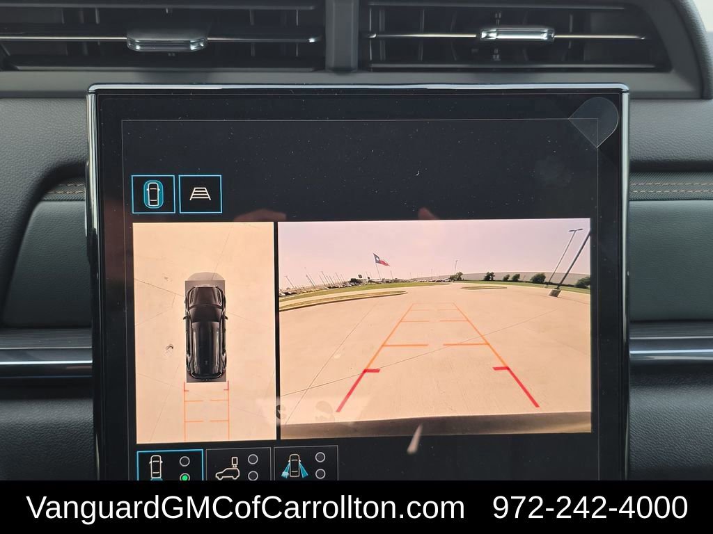 New 2026 GMC Terrain AT4 w/ Convenience Package III image 20