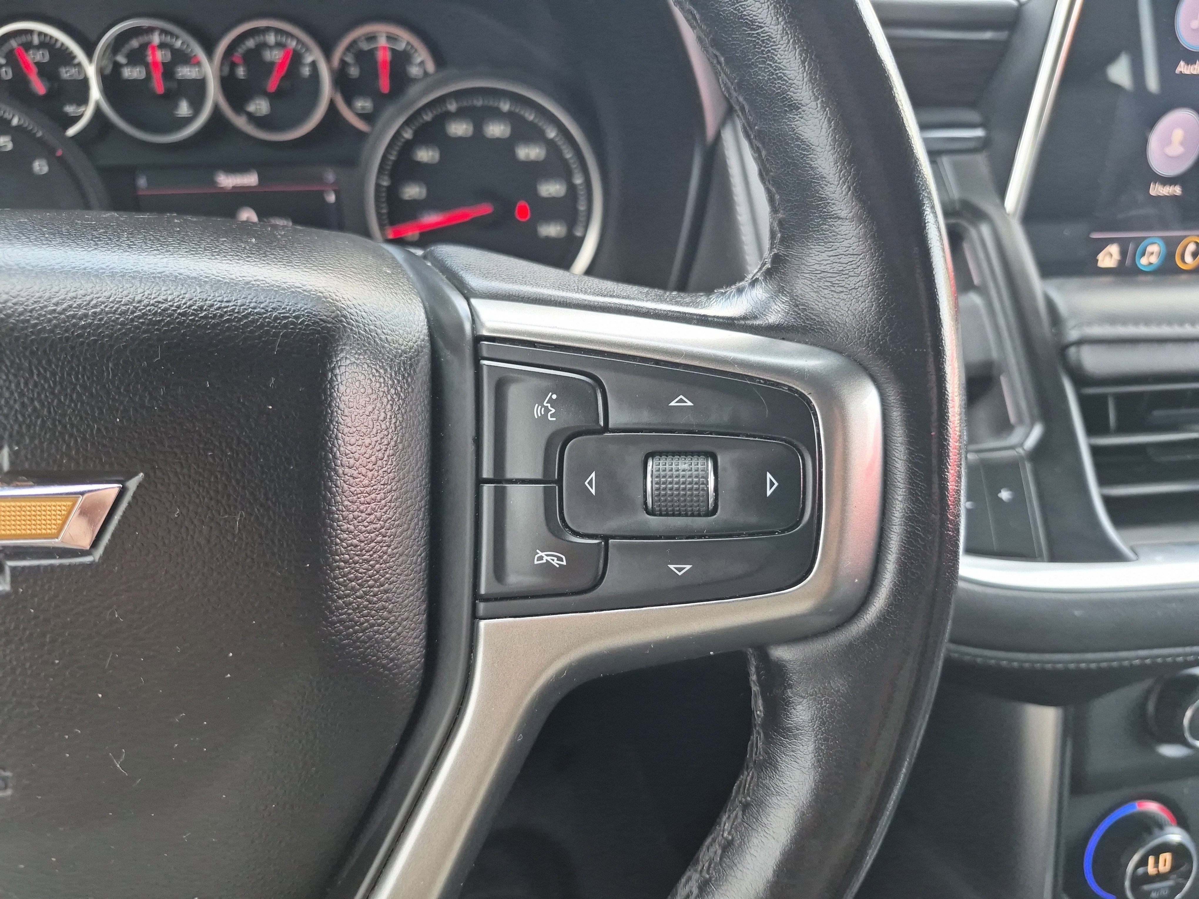 Used 2021 Chevrolet Tahoe LT w/ LT Signature Plus Package image 27