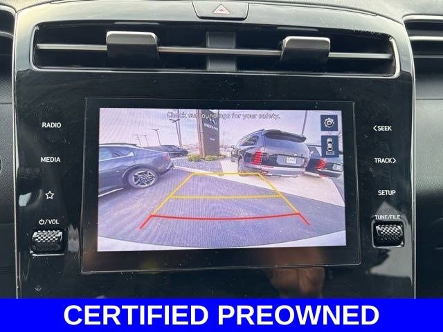 Used 2023 Hyundai Tucson SEL image 19