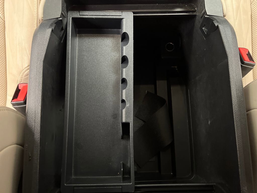 Used 2022 Ford Expedition Max Platinum AWD/4WD image 52