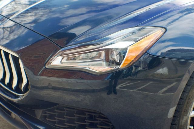 Used 2019 Maserati Quattroporte S Q4 image 15