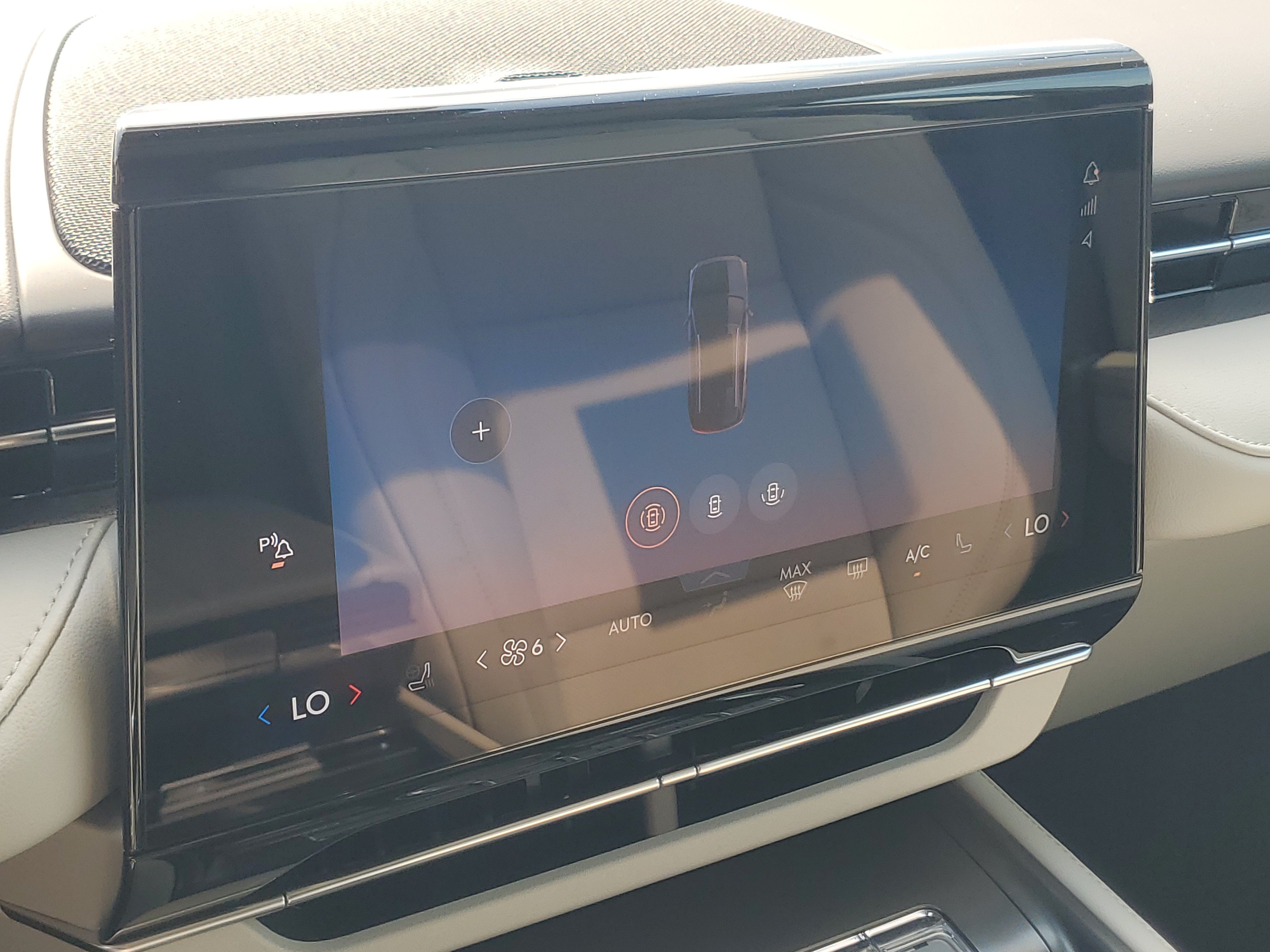 New 2026 Lincoln Nautilus Premier w/ Equipment Group 102A AWD/4WD image 25