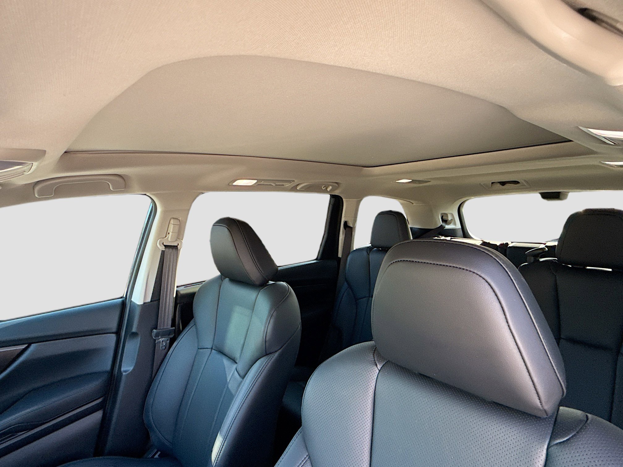 New 2026 Subaru Ascent Touring AWD/4WD image 28