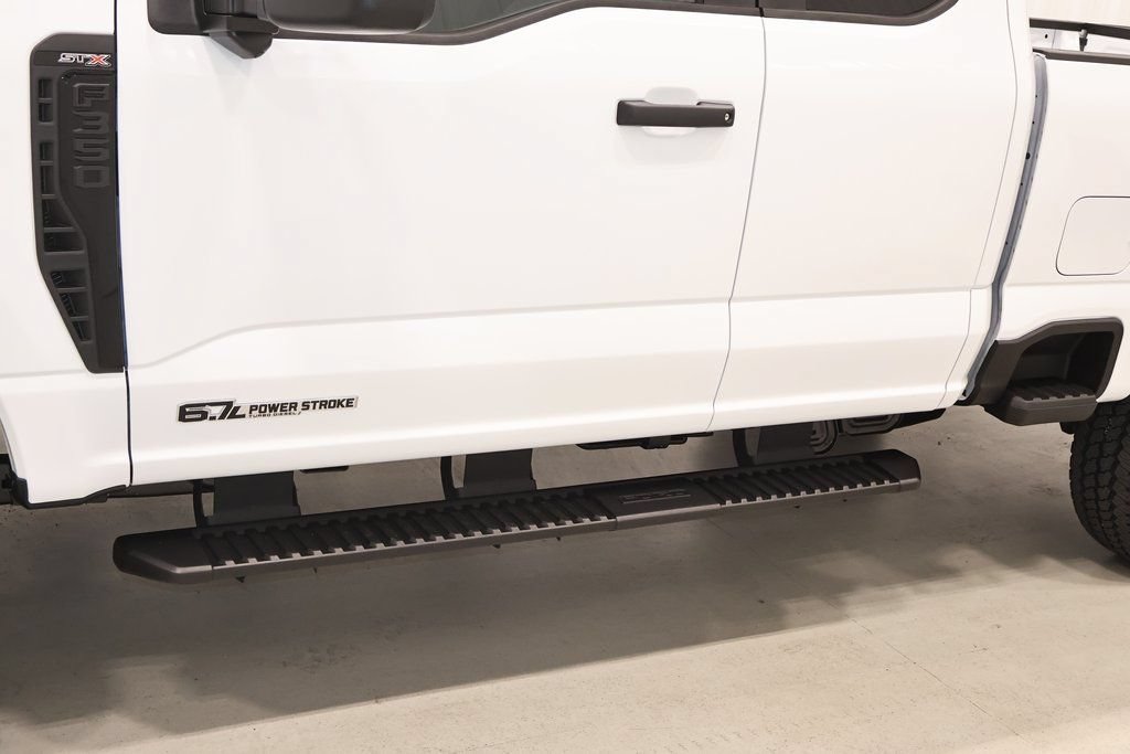 New 2026 Ford F350 XL w/ STX Appearance Package AWD/4WD image 28