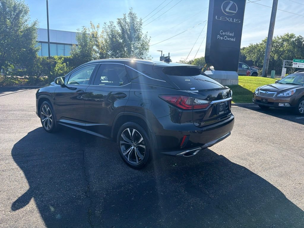 Used 2019 Lexus RX 350 AWD w/ Navigation Package image 30