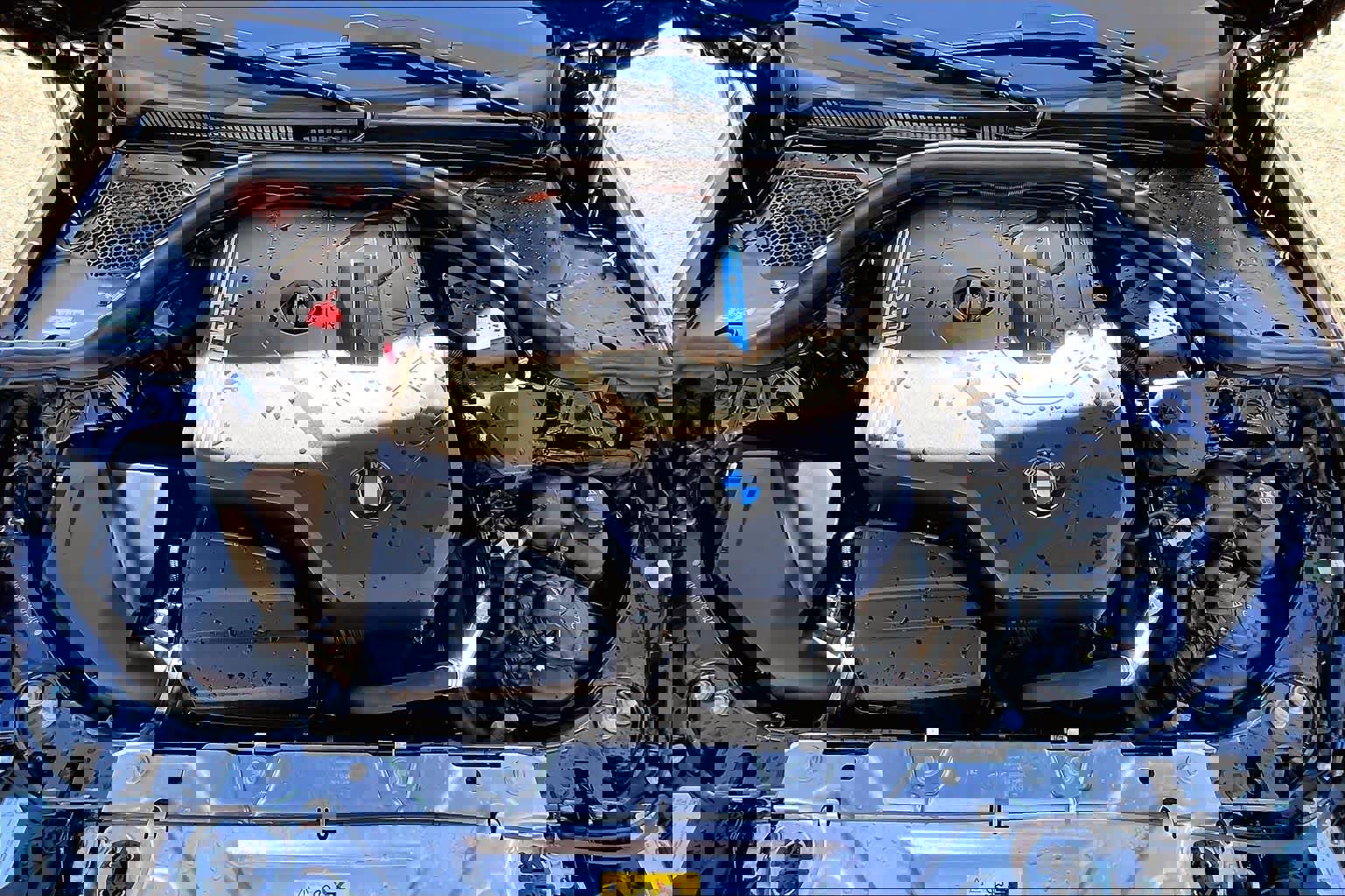 Used 2023 BMW 330e w/ M Sport Package image 29