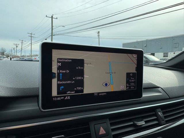 Used 2018 Audi S5 Prestige image 20