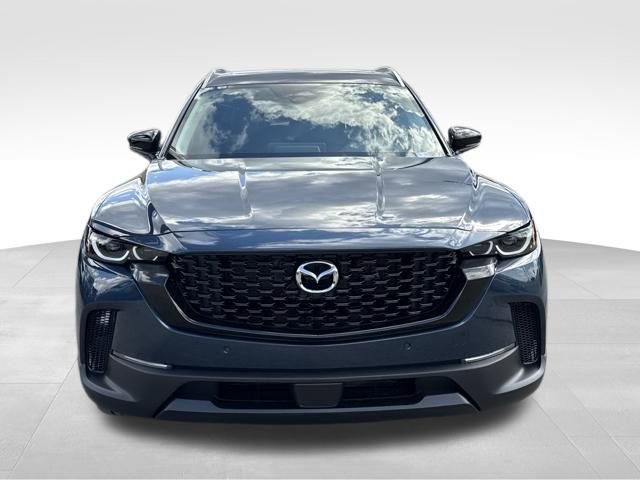 New 2026 MAZDA CX-50 AWD 2.5 S w/ Cargo Package image 8