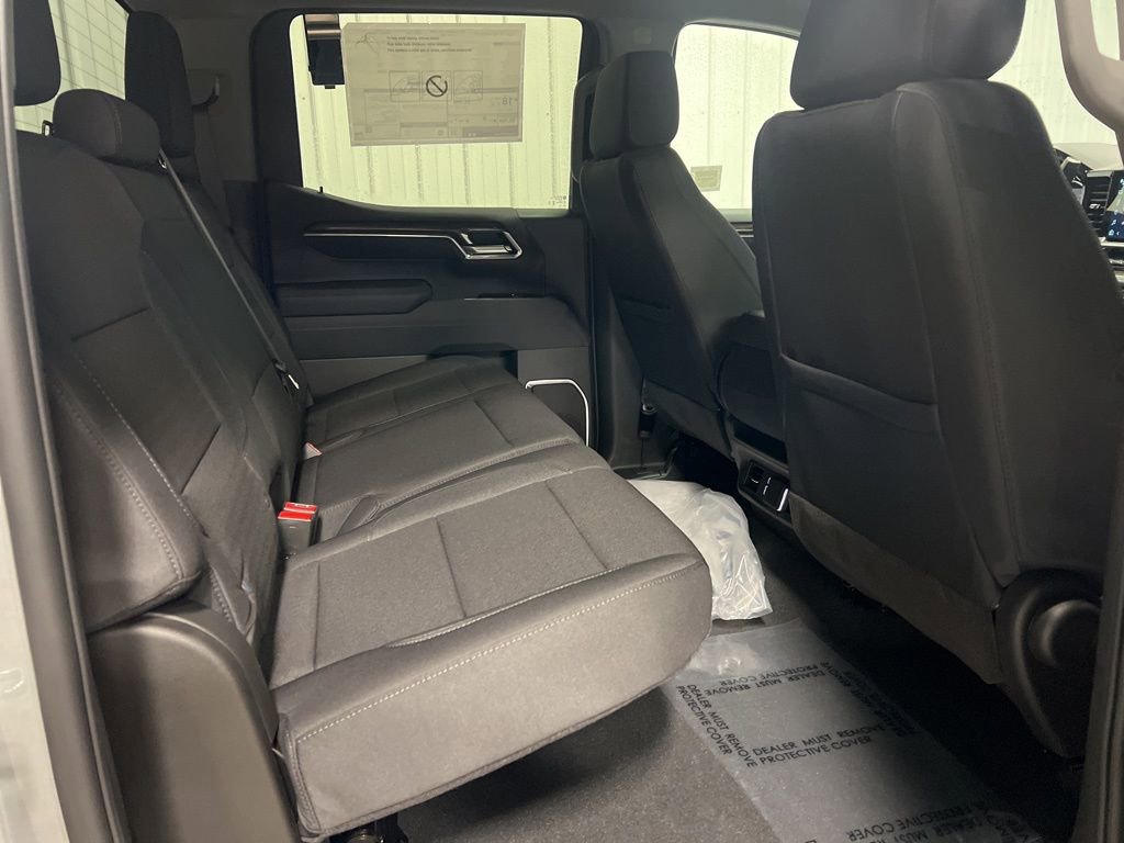New 2026 Chevrolet Silverado 1500 LT AWD/4WD image 9