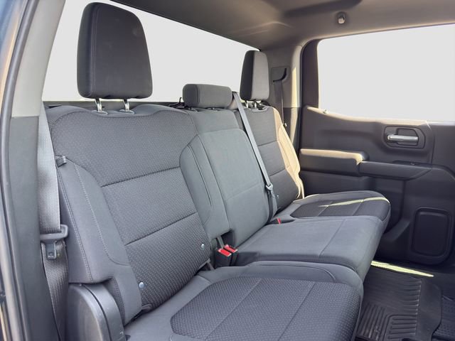 Used 2020 Chevrolet Silverado 1500 Custom w/ Custom Value Package image 18