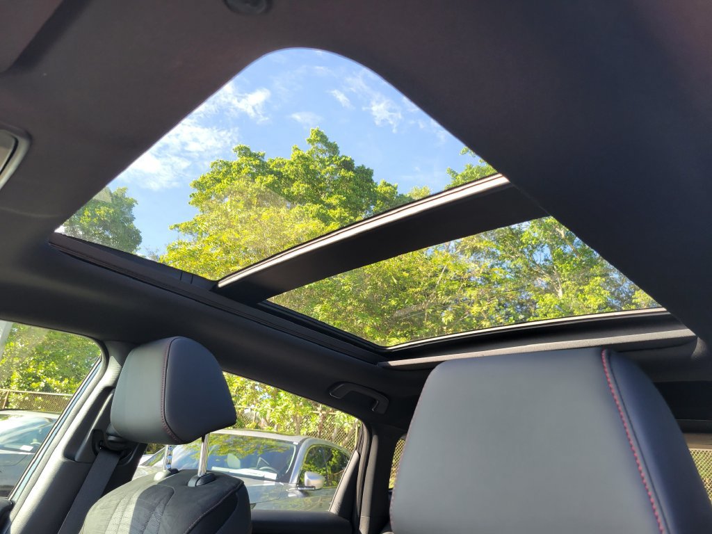 New 2026 Acura ADX A-Spec FWD image 11