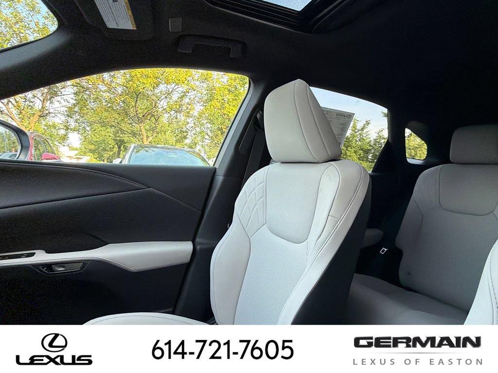 New 2026 Lexus RX 350 Premium AWD/4WD image 22
