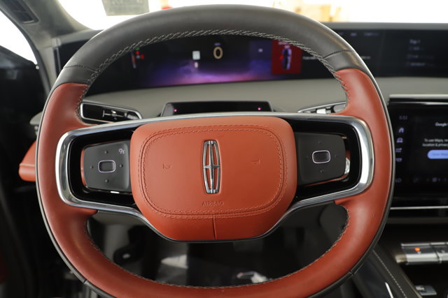 Used 2025 Lincoln Nautilus Black Label image 21
