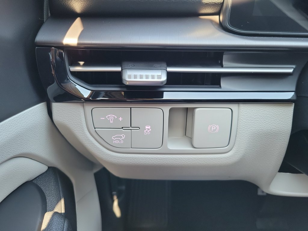New 2027 Kia Sportage EX FWD image 26