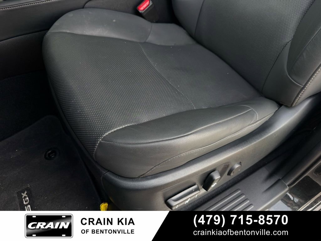 Used 2023 Lexus GX 460 Premium w/ Premium Plus Package image 26