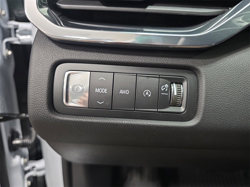 New 2026 GMC Acadia Elevation w/ Elevation Premium Package image 27