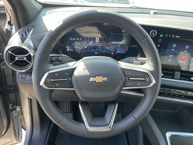 New 2027 Chevrolet Equinox LT w/ LPO, Floor Liner Package FWD image 14