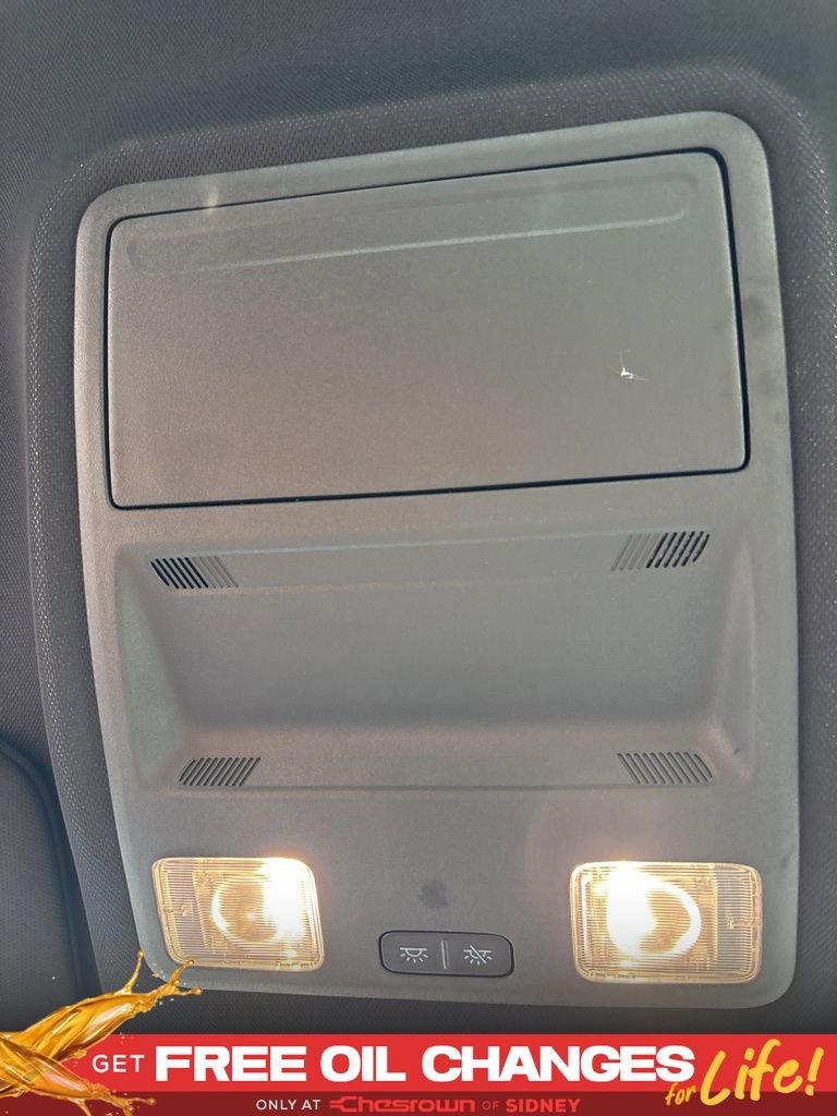 New 2026 Ford Mustang Premium image 24