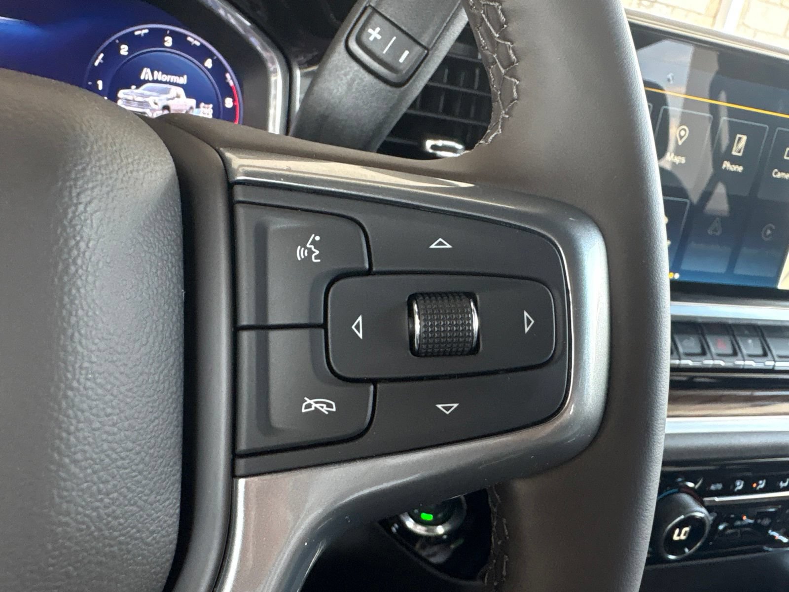 New 2026 Chevrolet Silverado 2500 LT w/ Texas Edition AWD/4WD image 25