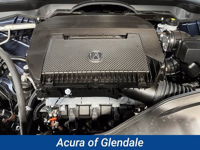 Certified 2026 Acura MDX w/ Technology Package AWD/4WD image 19