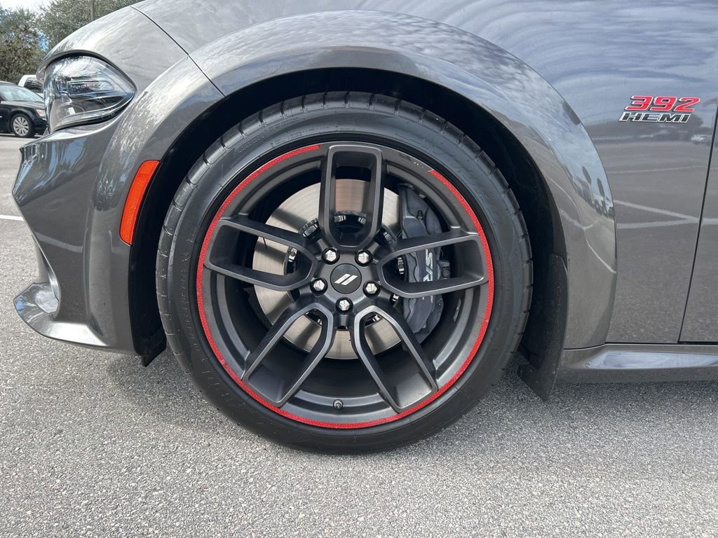Used 2021 Dodge Charger Scat Pack image 59