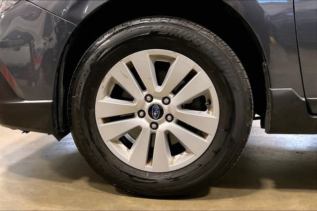 Used 2019 Subaru Outback 2.5i Premium AWD/4WD image 9