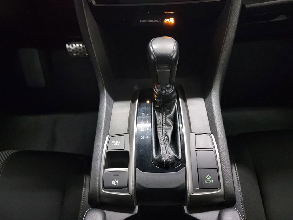 Used 2020 Honda Civic Sport image 18