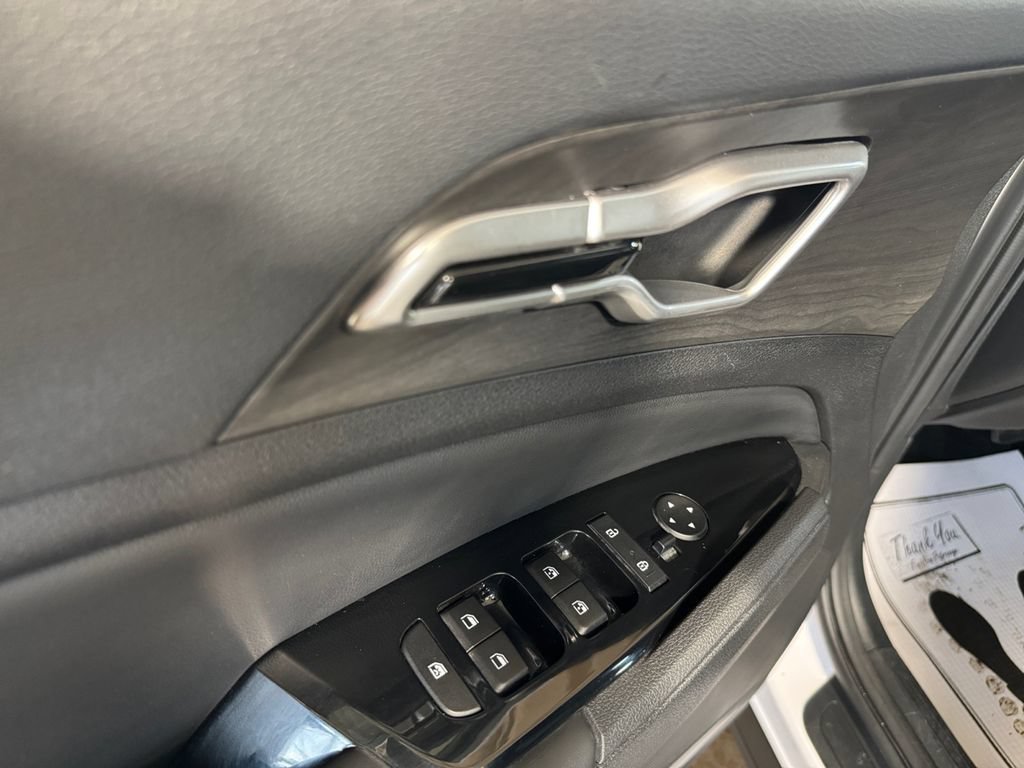 Certified 2023 Kia Sportage X-Line AWD/4WD image 14