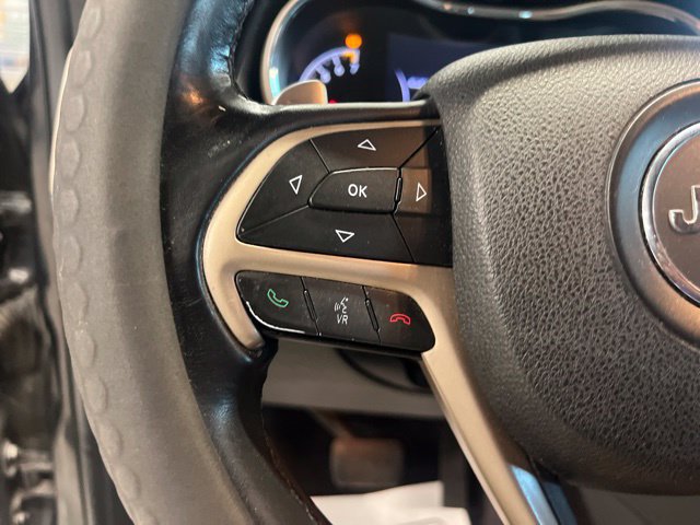 Used 2015 Jeep Grand Cherokee Laredo w/ Quick Order Package 23E RWD image 19