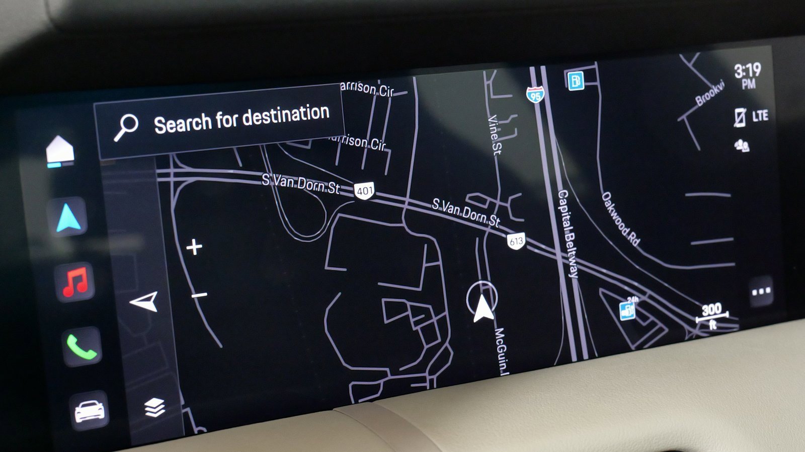 Used 2023 Porsche Taycan image 93