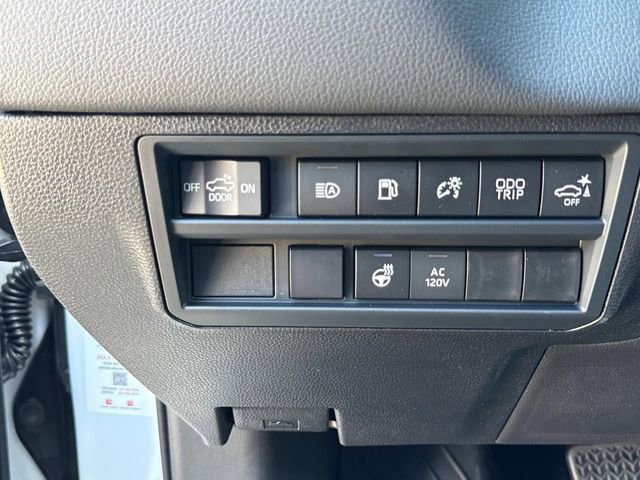 New 2026 Toyota Tundra Limited image 22