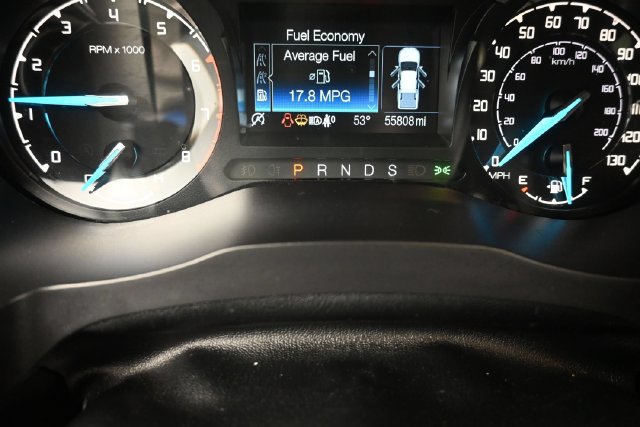 Used 2020 Ford Ranger XLT w/ Equipment Group 301A Mid AWD/4WD image 15
