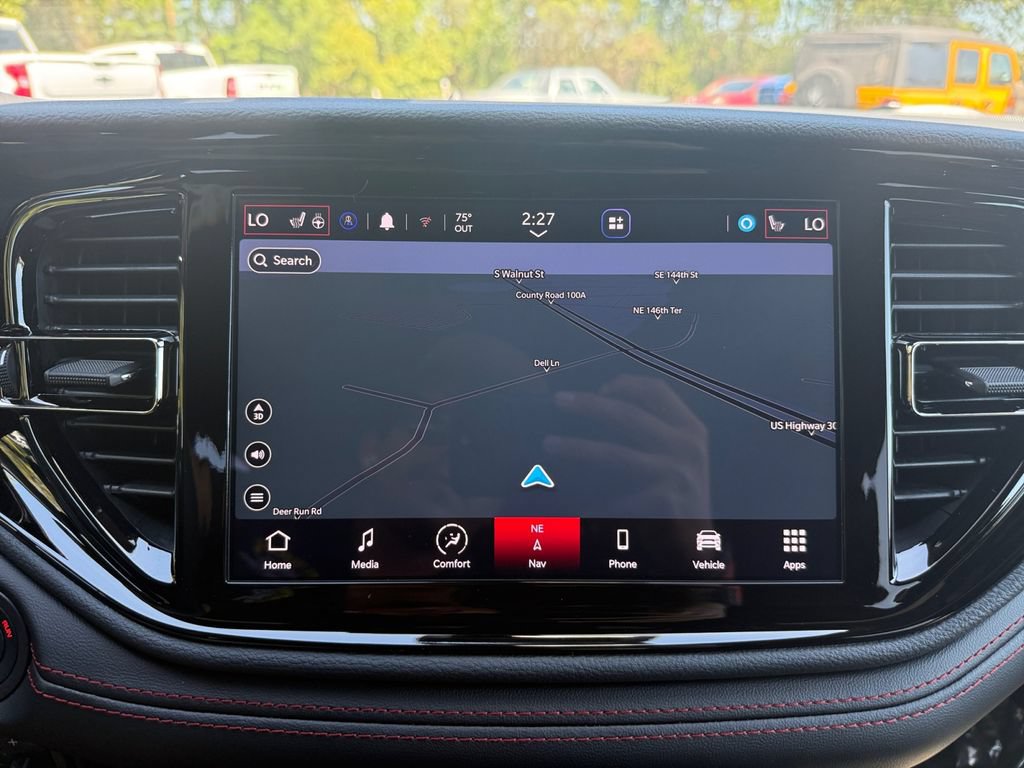 New 2026 Dodge Durango GT AWD/4WD image 31