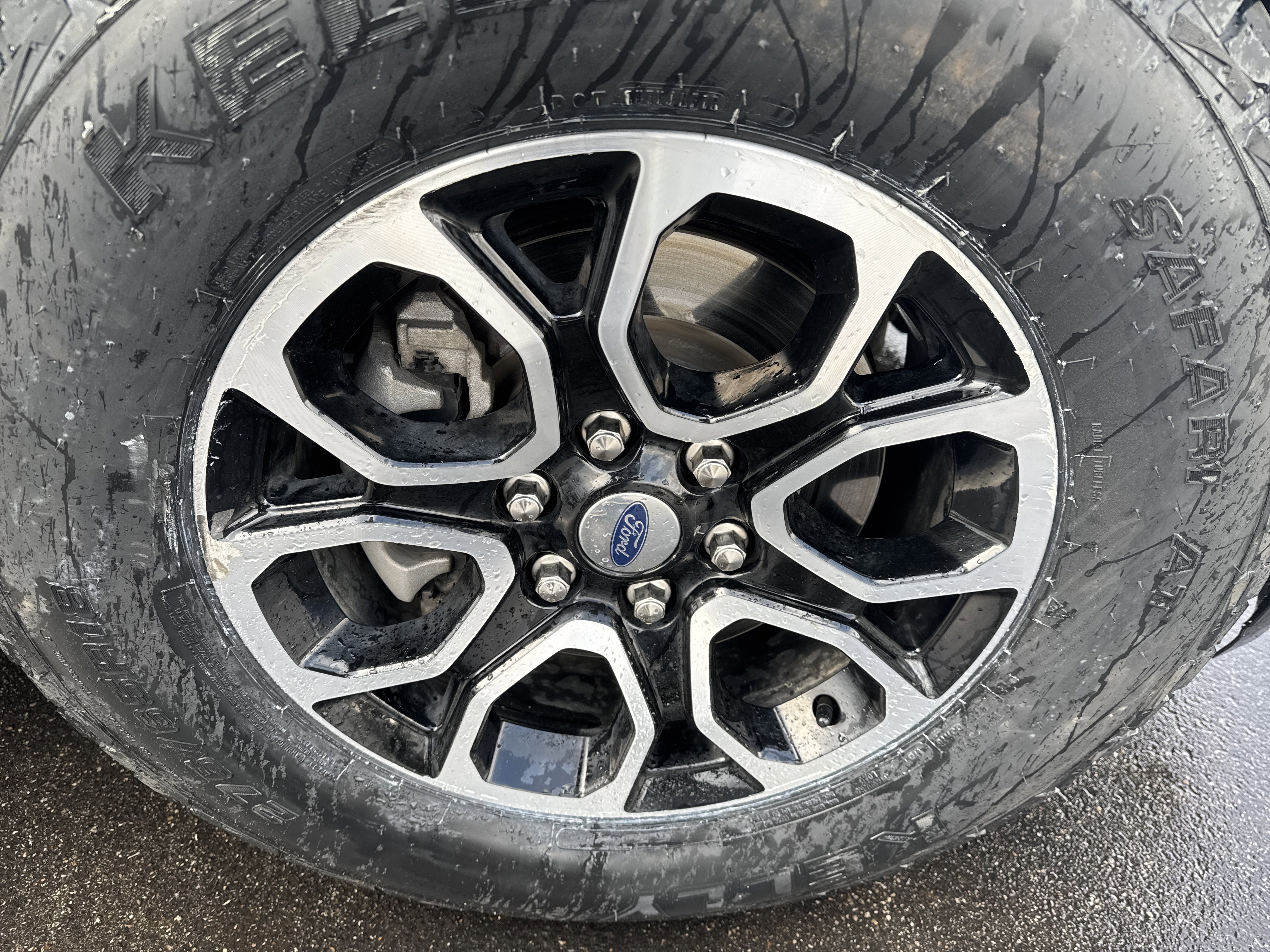 Certified 2024 Ford Expedition XLT AWD/4WD image 30