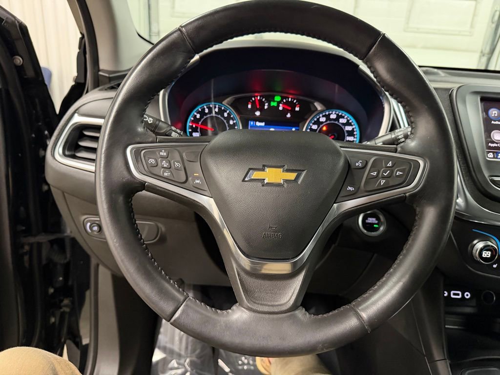 Certified 2022 Chevrolet Equinox LT image 37