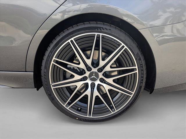 New 2026 Mercedes-Benz C 43 AMG 4MATIC Sedan image 9