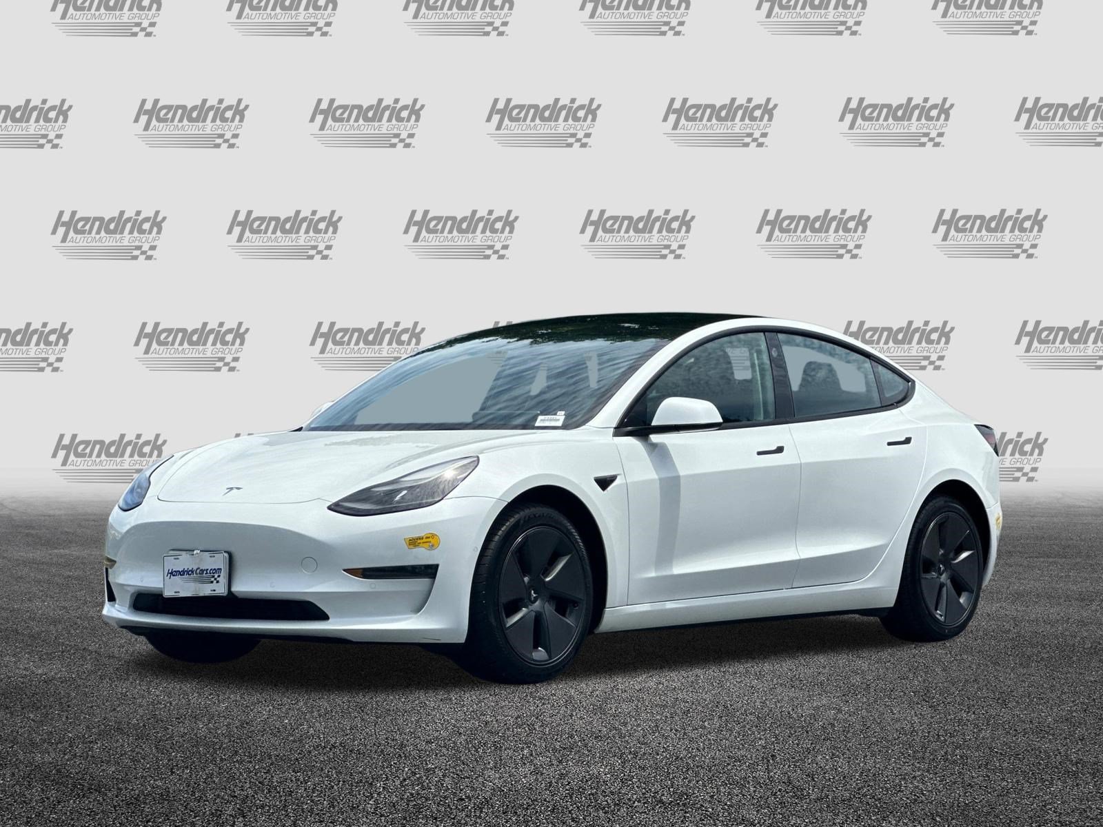 Used 2022 Tesla Model 3 RWD image 9